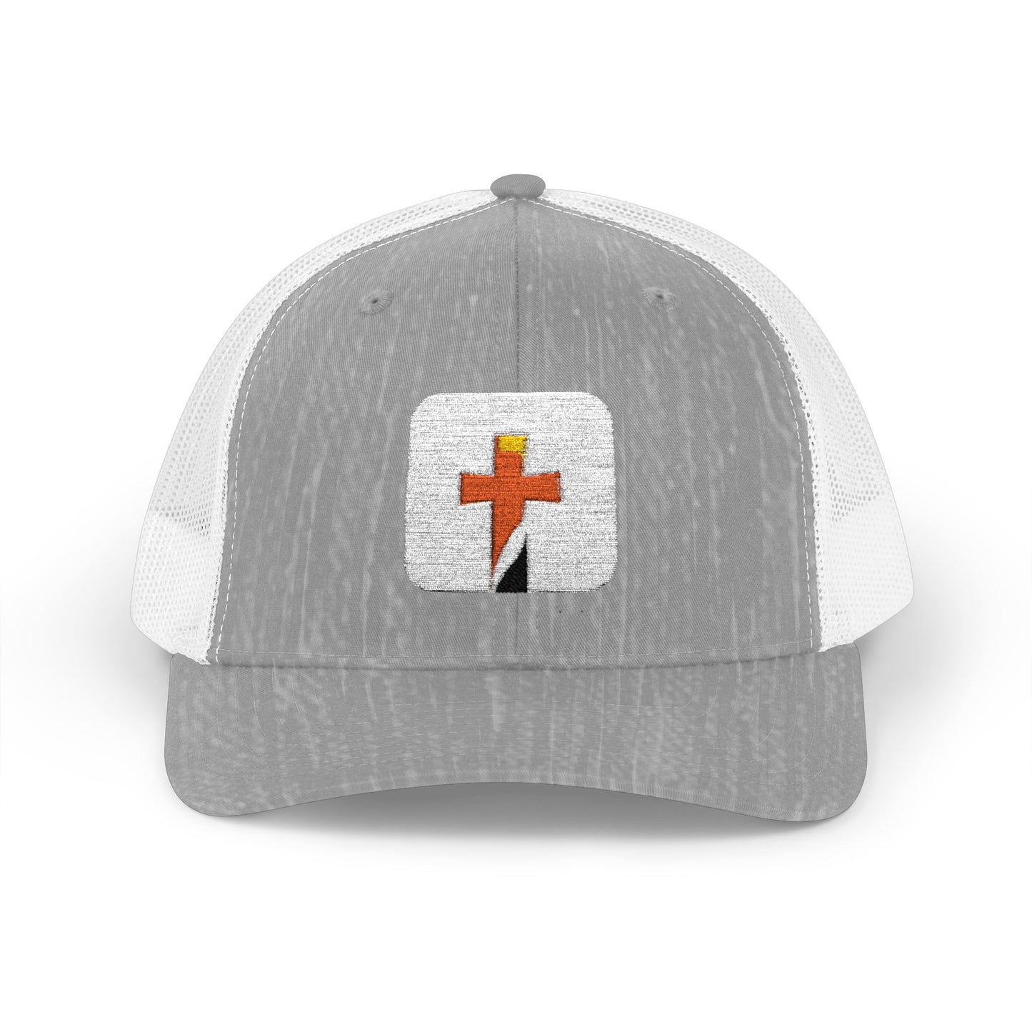 Snapback Trucker Cap