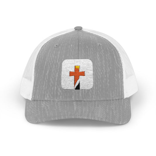 Snapback Trucker Cap