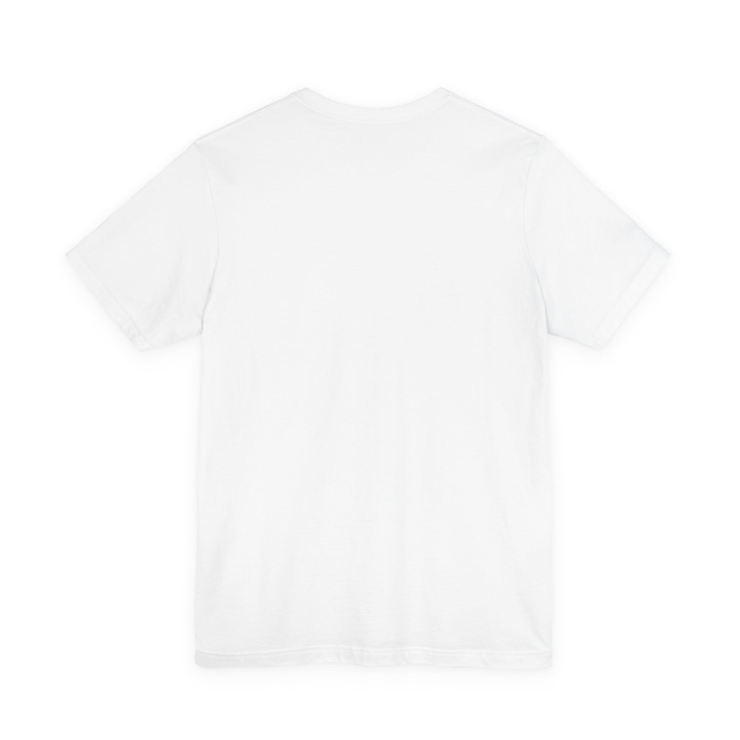 Christian Cross T-Shirt — ¡Viva Biblia! Faith Tee
